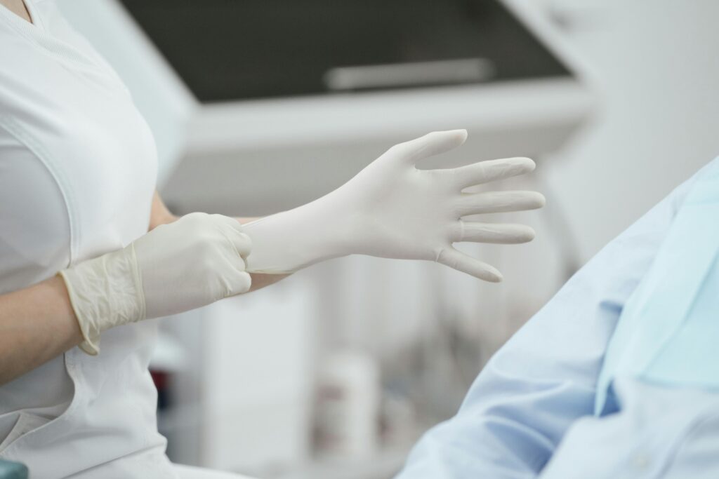 Healthcare Governance & Compliance