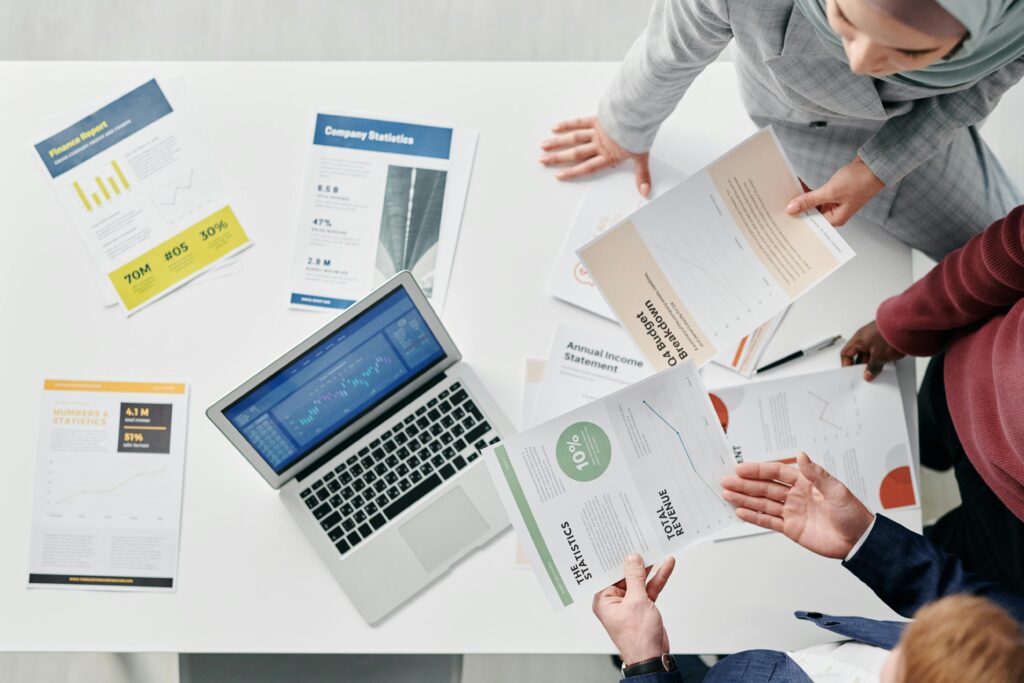 Edmonds Governance & Strategy, Healthcare Strategy Consultancy