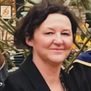 Victoria Edmond Consultant