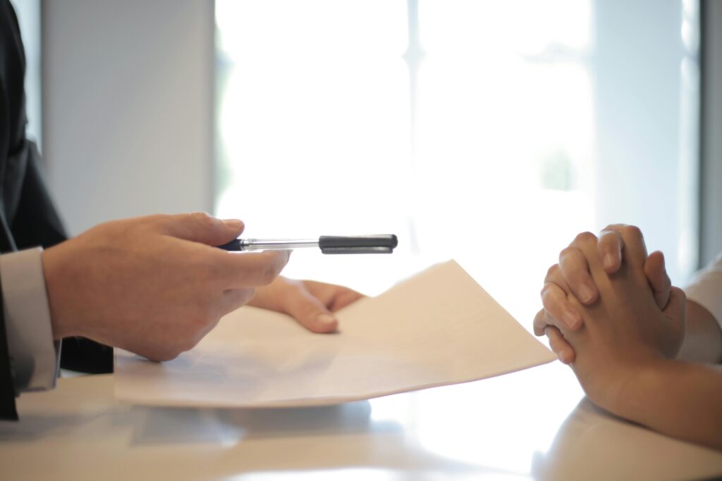healthcare consultancy services