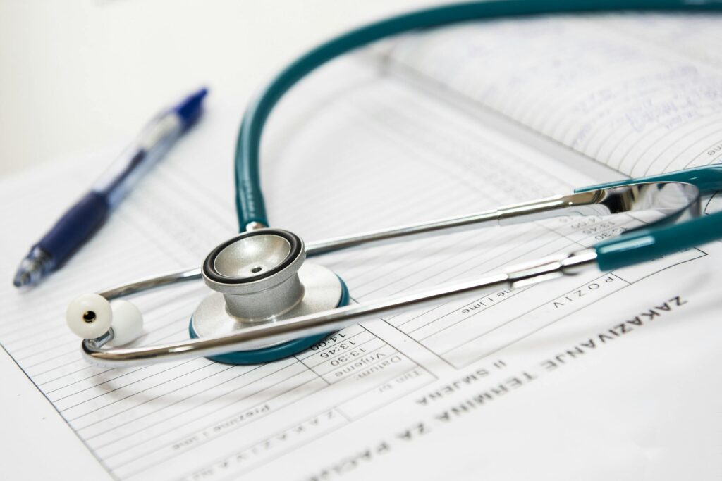 Healthcare M&A Due Diligence