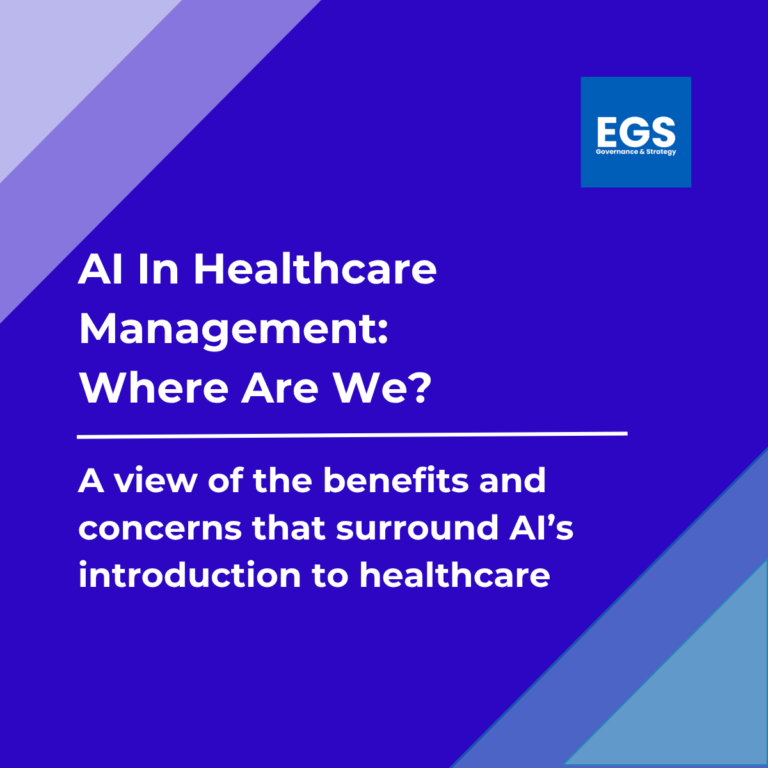 AI Healthcare Management